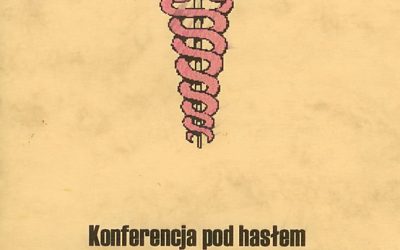 Konferencja pod hasłem „Od dziś mówię – stop przemocy”