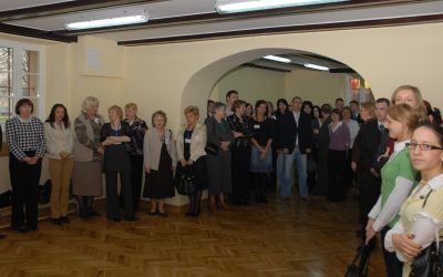 Nowe pracownie dla wydziału technik farmaceutyczny