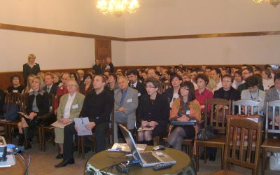 Konferencja Naukowo-Szkoleniowa w Szkole Policealnej Medyczno-Społecznej w Inowrocławiu