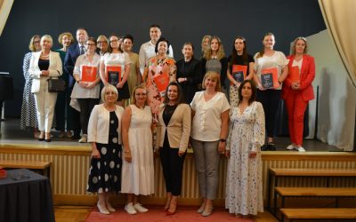 Kolejni adepci zawodów medycznych opuścili mury MEDYKA