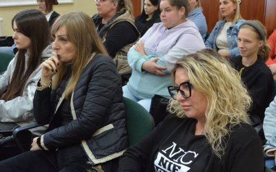 Tydzień Przeciwdziałania Przemocy Rówieśniczej
