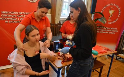 Bądźmy bezpieczni na drodze